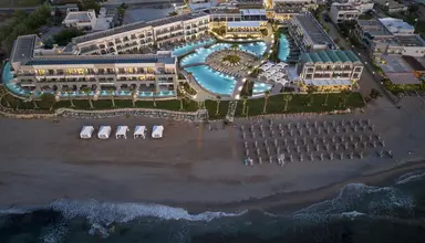 Amira Luxury Resort
