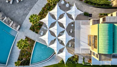 Amira Luxury Resort