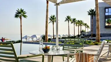 Amira Luxury Resort