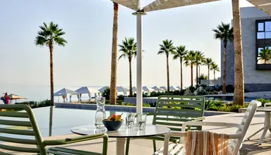 Amira Luxury Resort