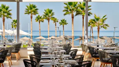 Amira Luxury Resort