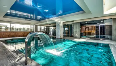 Amira Luxury Resort