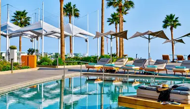 Amira Luxury Resort