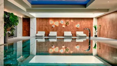 Amira Luxury Resort