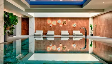 Amira Luxury Resort