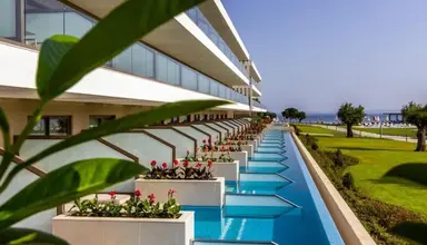 Ammoa Luxury & Spa Resort