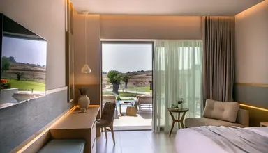 Ammoa Luxury & Spa Resort
