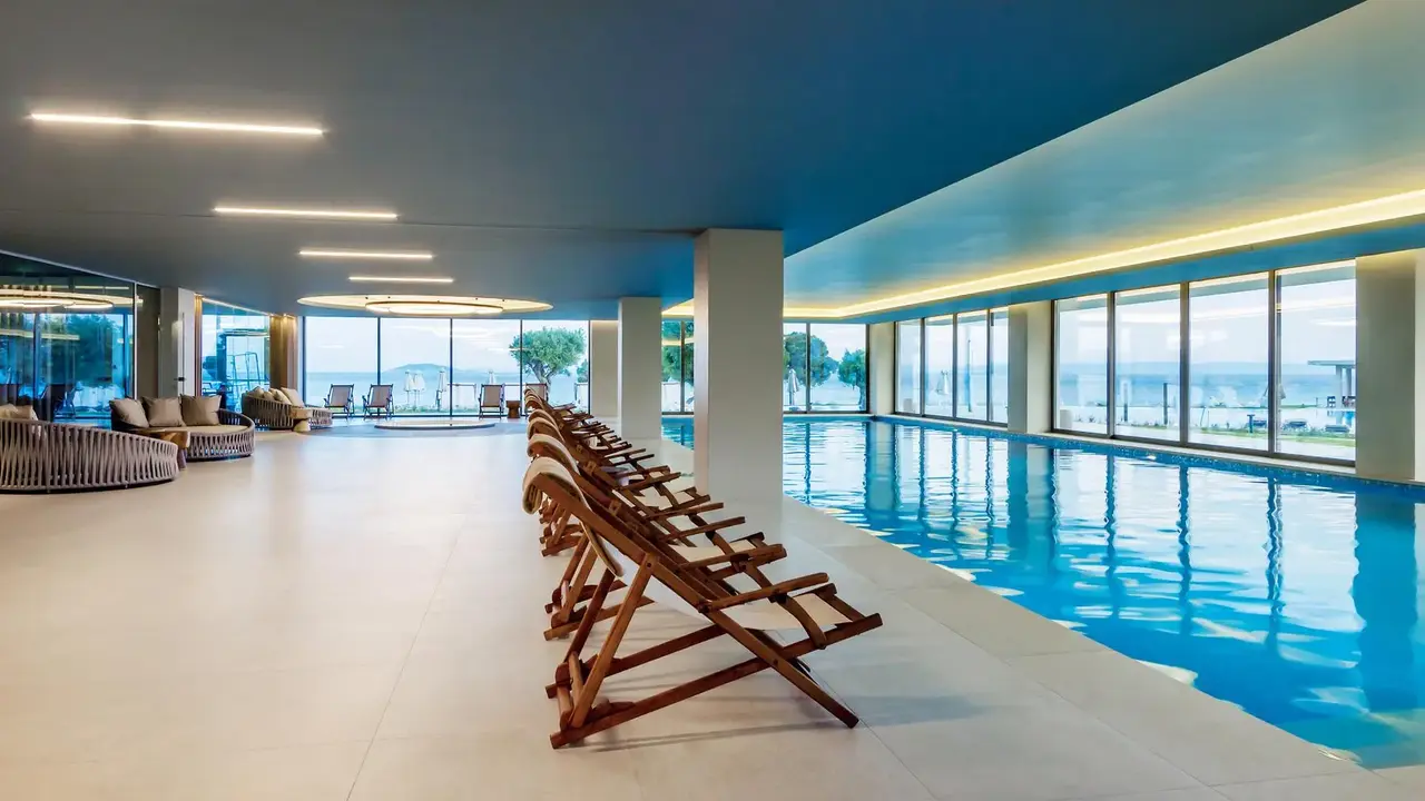 Ammoa Luxury & Spa Resort