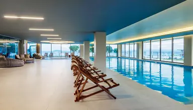 Ammoa Luxury & Spa Resort