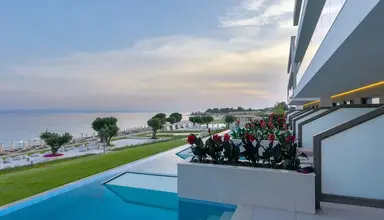 Ammoa Luxury & Spa Resort