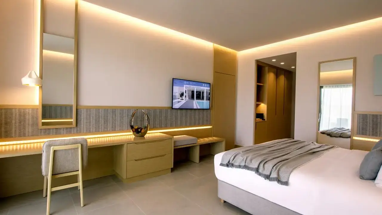 Ammoa Luxury & Spa Resort