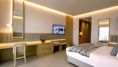 Ammoa Luxury & Spa Resort