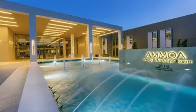 Ammoa Luxury & Spa Resort