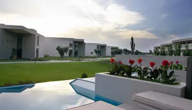 Ammoa Luxury & Spa Resort