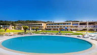 Ammoa Luxury & Spa Resort