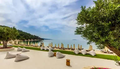 Ammoa Luxury & Spa Resort