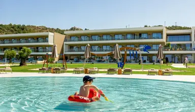 Ammoa Luxury & Spa Resort