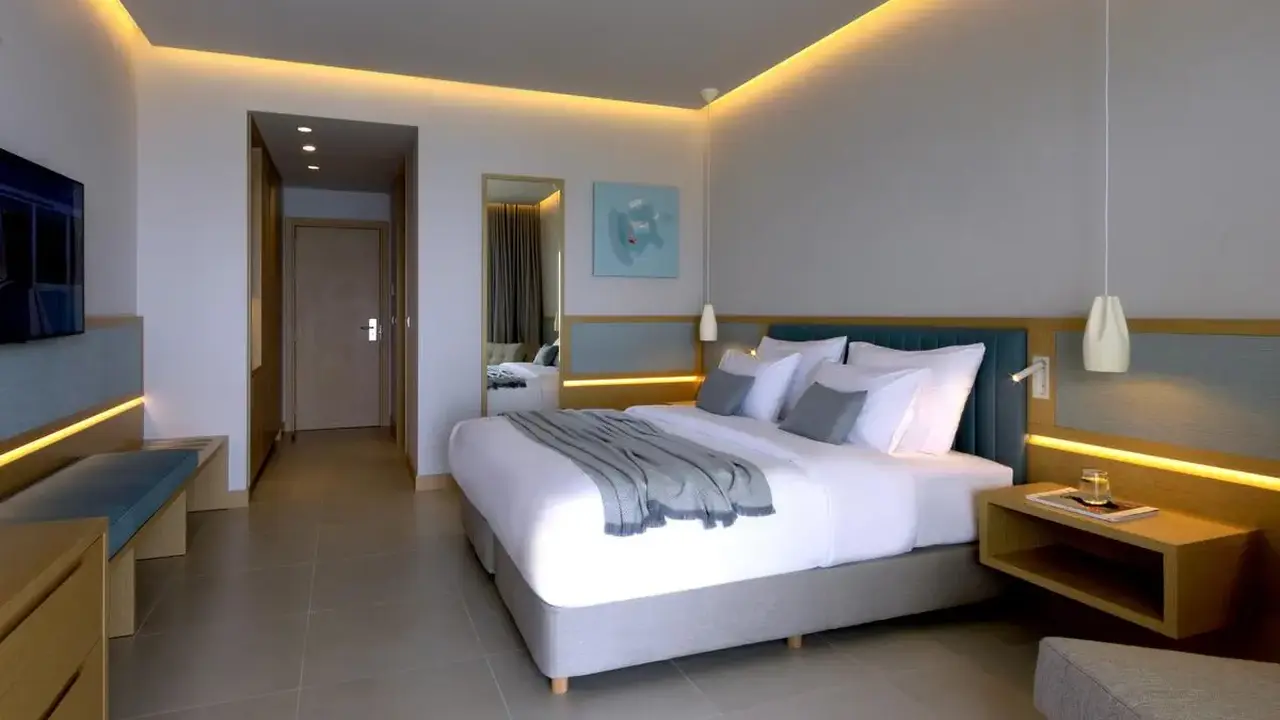 Ammoa Luxury & Spa Resort
