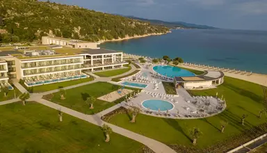 Ammoa Luxury & Spa Resort