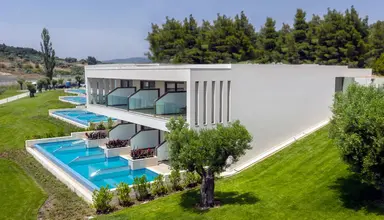 Ammoa Luxury & Spa Resort