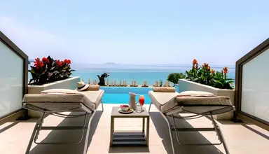Ammoa Luxury & Spa Resort