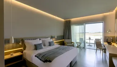 Ammoa Luxury & Spa Resort