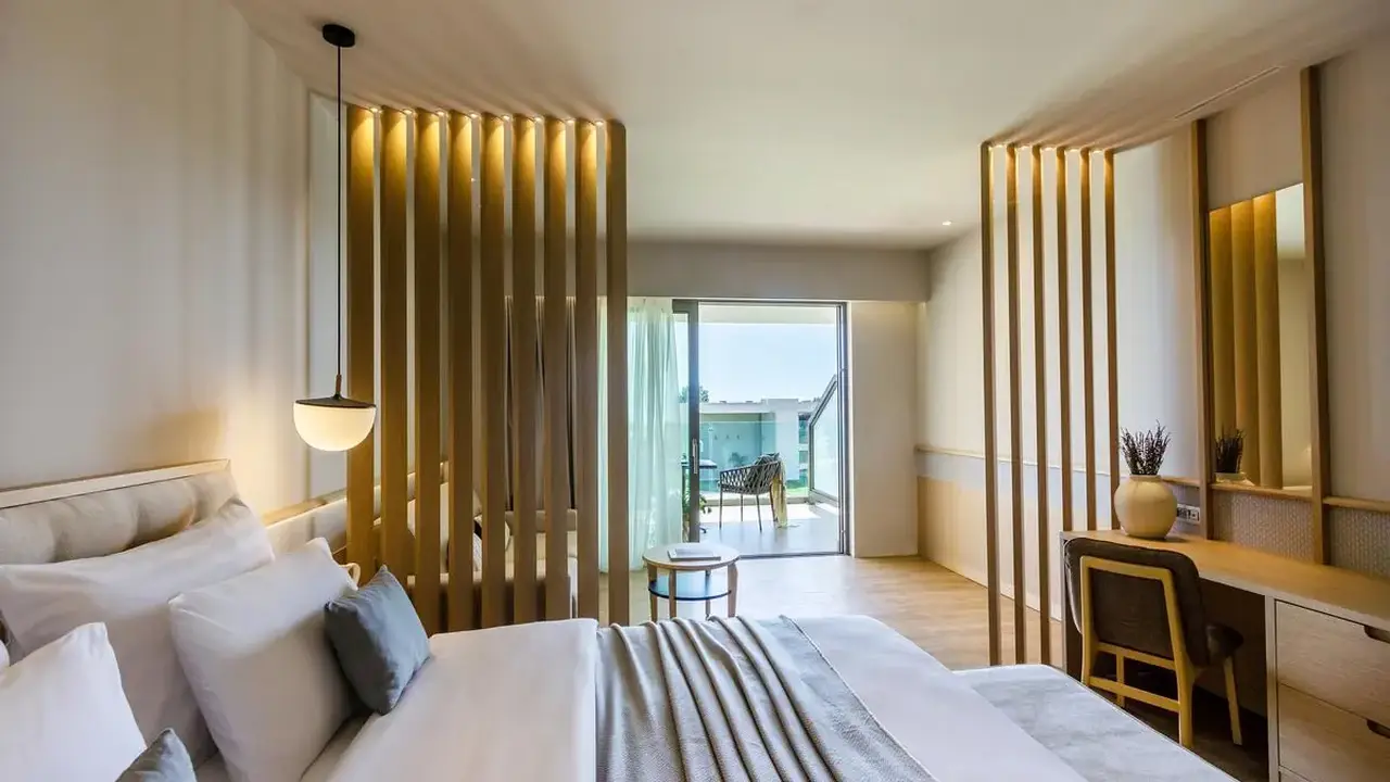 Ammoa Luxury & Spa Resort