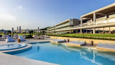 Ammoa Luxury & Spa Resort