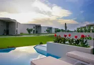 Ammoa Luxury & Spa Resort