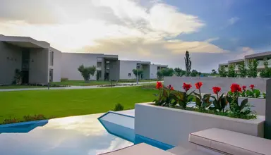 Ammoa Luxury & Spa Resort