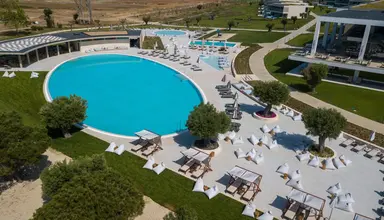 Ammoa Luxury & Spa Resort