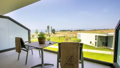 Ammoa Luxury & Spa Resort