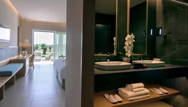Ammoa Luxury & Spa Resort