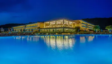 Ammoa Luxury & Spa Resort