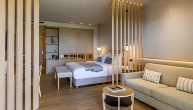 Ammoa Luxury & Spa Resort