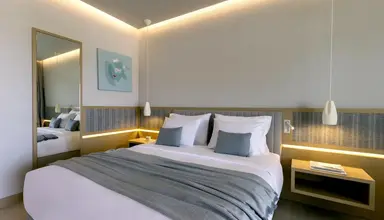 Ammoa Luxury & Spa Resort