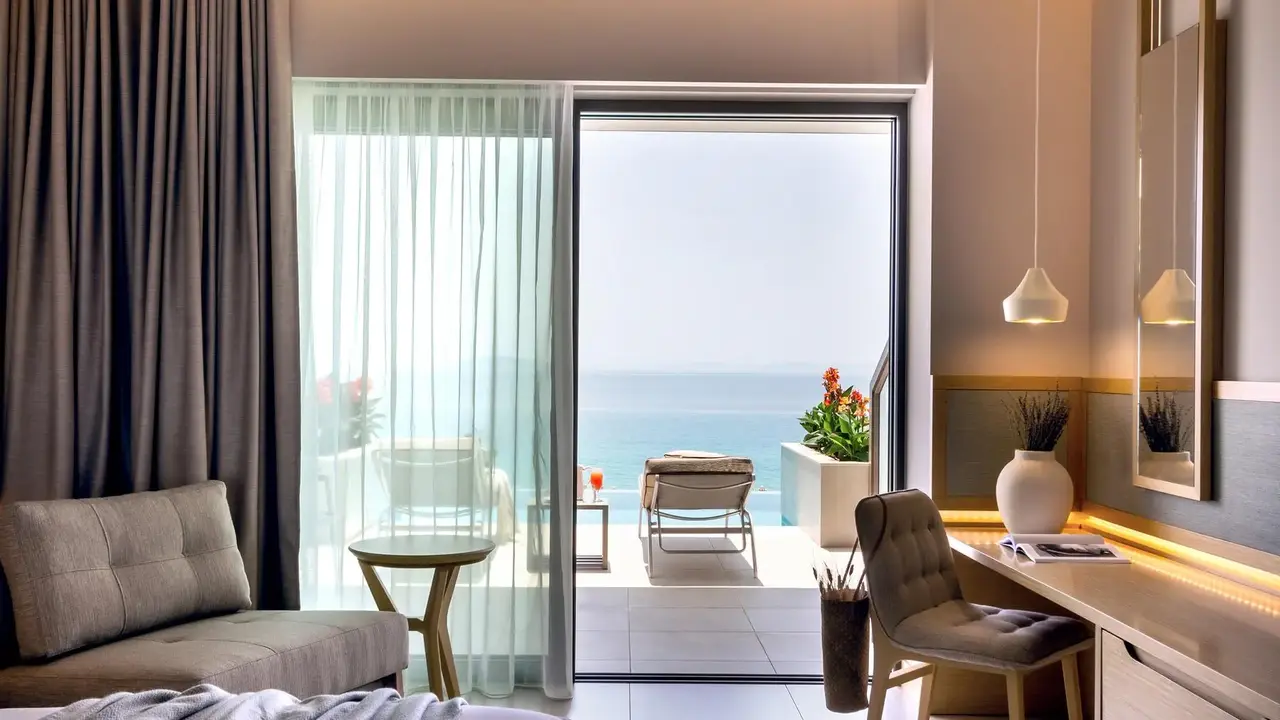 Ammoa Luxury & Spa Resort