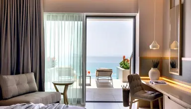 Ammoa Luxury & Spa Resort