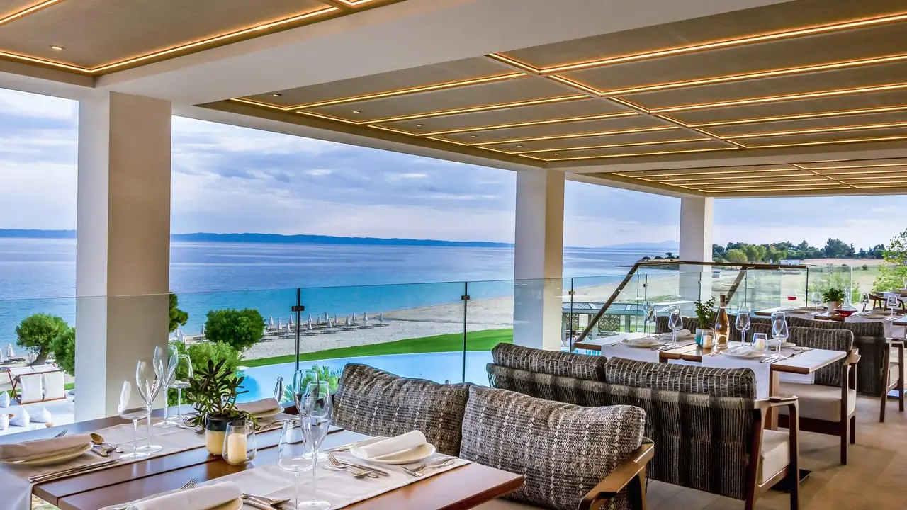 Ammoa Luxury & Spa Resort
