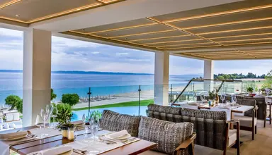 Ammoa Luxury & Spa Resort