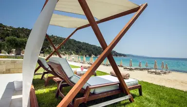 Ammoa Luxury & Spa Resort