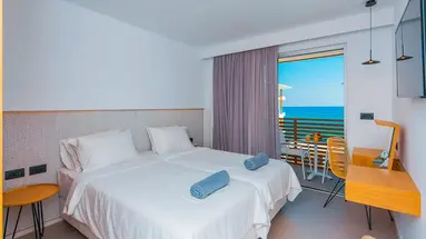 Ammos Beach Resort