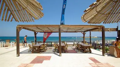 Ammos Beach Resort