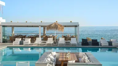 Ammos Beach Resort
