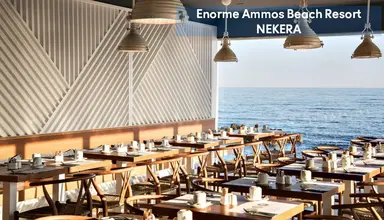 Ammos Beach Resort