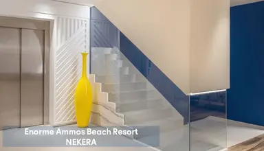 Ammos Beach Resort