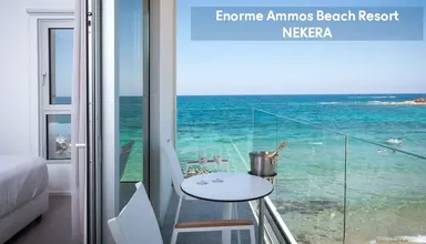 Ammos Beach Resort