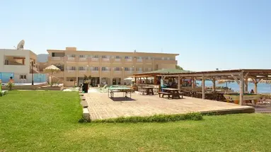 Ammos Beach Resort