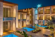 Ammos Beach Resort