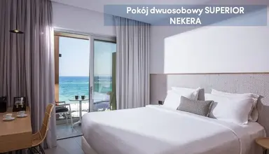 Ammos Beach Resort